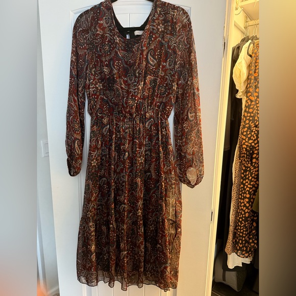 Lara Guidotti Dresses & Skirts - Paisley Dress